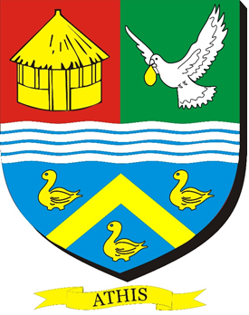 Logo de Athis